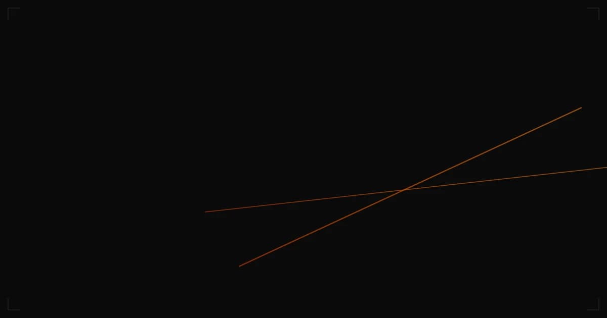 Geometric illustration of automated invoice flow and time savings