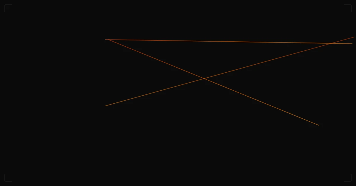 Abstract visualization of automation signals and business processes